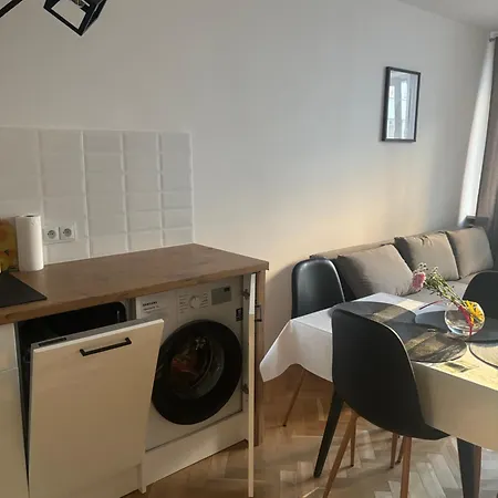 Center Apartamento *