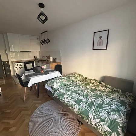 Apartamento Center *
