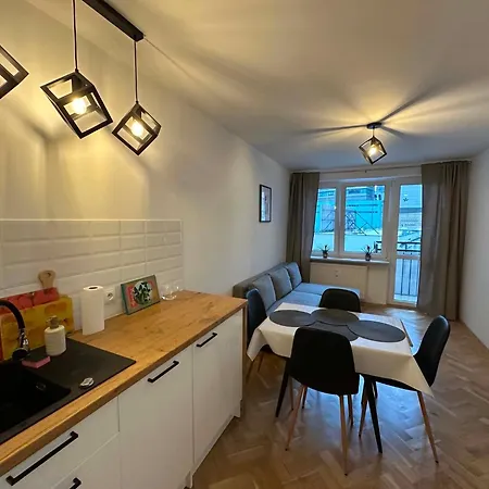 Center Apartamento *