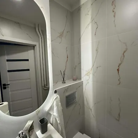Apartamento Center